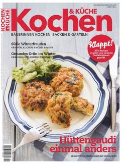 Ausgabe 1-2021