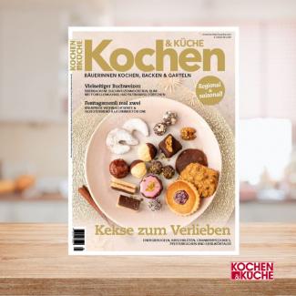 Heft Nr. 6/2023