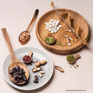 Hülsenfrüchte Rezepte Hülsenfrüchte Rezepte