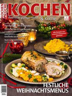 Bild zu: Magazin Ausgabe Dezember 2016