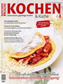 Bild zu: Magazin Ausgabe Mai 2015