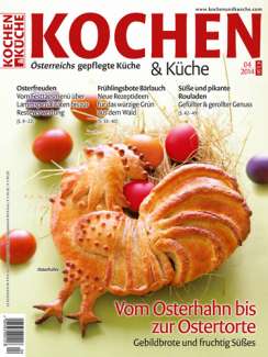 Bild zu: Heft April 2014