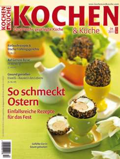 Ausgabe April 2011