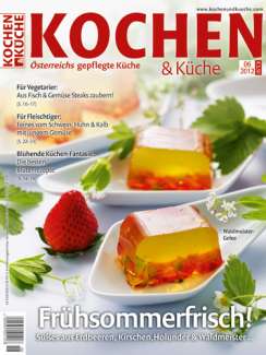 Bild zu: Aus dem Inhalt Juni 2012