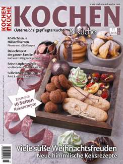 Bild zu: Ausgabe November 2016