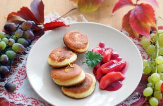 Sturmäpfel | Foto: Mona Lorenz Sturmäpfel