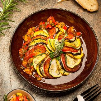Ratatouille