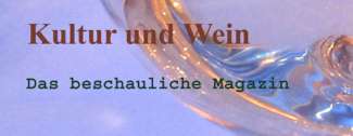 Bild zu: Kultur & Wein Bild zu: Kultur & Wein
