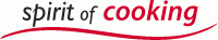 Bild zu: Spirit of cooking Bild zu: Spirit of cooking