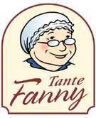 Bild zu: Tante Fanny