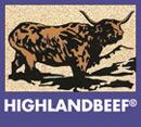 Bild zu: Der Zottl - Highlandbeef