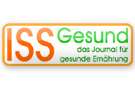 Bild zu: ISSGesund Bild zu: ISSGesund