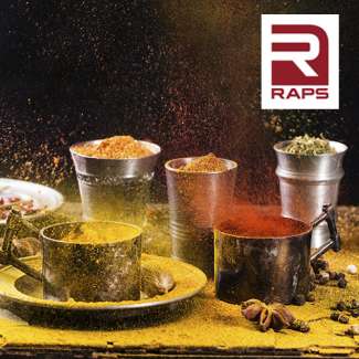Bild zu: RAPS GOO Bild zu: RAPS GOO