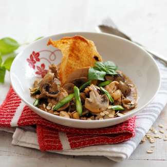 Hendlragout