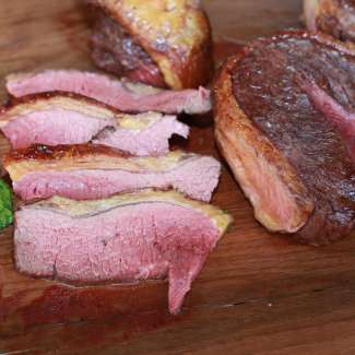 Foto: Reinhold Zötsch