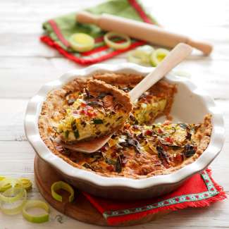 Quiche Lorraine