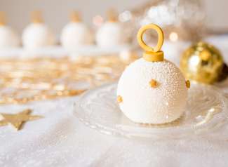 Christbaumkugeln