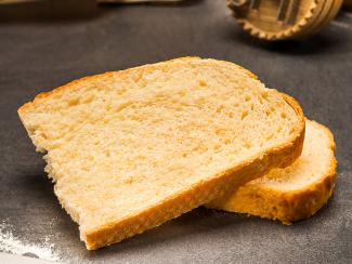 Traditionelles Osterbrot