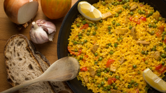 Paella