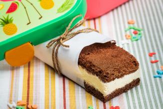 Milchschnitte
