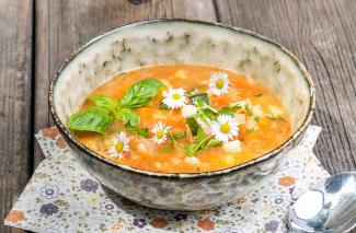 Minestrone
