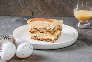 Eierlikörtiramisu