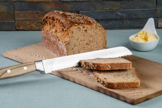 Sonnenblumenbrot