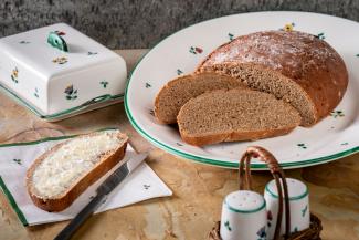 Pinzgauer Bauernbrot