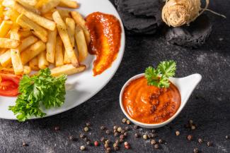 Barbecuesauce