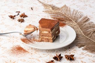 Schokoladentiramisu