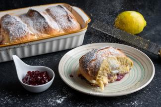 Klassische Salzburger Nockerl