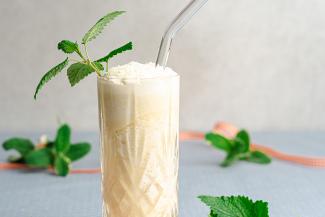 Piña-Colada-Slush