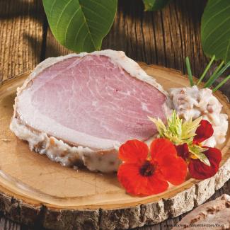 Steirisches Kübelfleisch