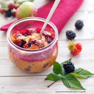 Clafoutis | Foto: A: Jungwirth