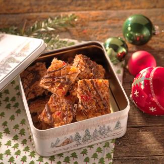 Florentiner Schnitten