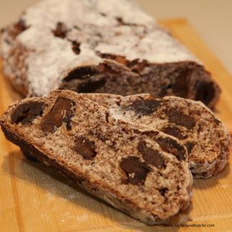 Kletzenbrot