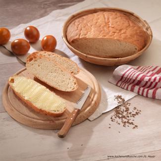 Osterbrot mit Anis