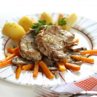 Pichelsteiner Koteletts