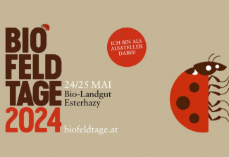 Biofeldtage 2024