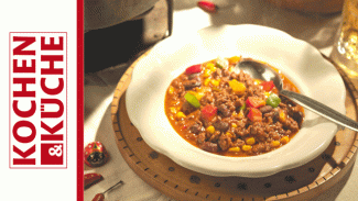 Chili con Carne