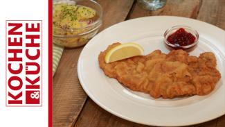 Wiener Schnitzel