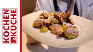 Kaiserschmarrn