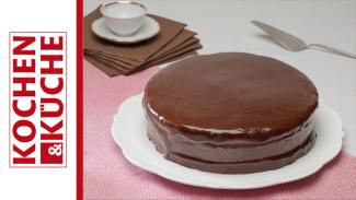 Sachertorte