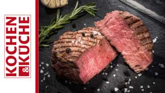 Rindfleisch Videos
