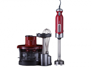 Kenwood kMix Triblade