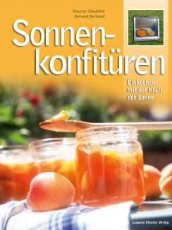 Sonnenkonfitüren