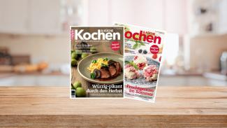 Kennenlern Angebot