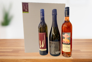 Gewinnspiel 3 Flaschen Wein vom Weinerlebnis Martin Wippel