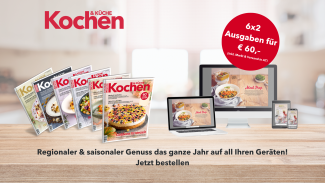Coverbild Kombiabo - Printmagzine neben Bidlschirmen mit der Digitalenausgabe