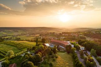 Der Steirerhof Bad Waltersdorf